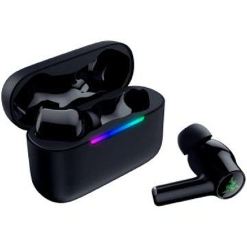 Razer Wireless Gaming Earbuds | Hammerhead V3 Hype