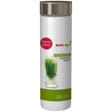 HUMISTAR, ORGANISKIE mēslošanas līdzekļi 200ml