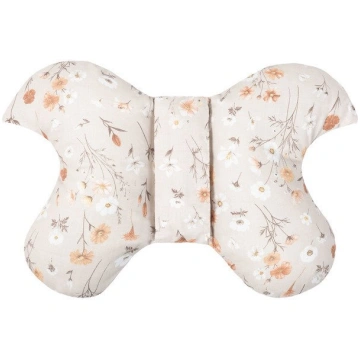 Sensillo Poduszka Motylek 26X35 Bloom Beige (SILLO
