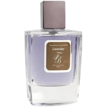Universālas smaržas, Franck Boclet, Lavender EDP 5