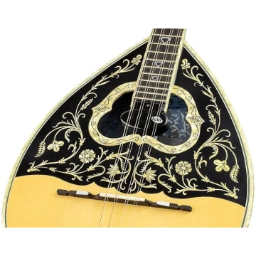 Pickup KNA Bouzouki BZ-1A Active ANEB09QNXLFJPT