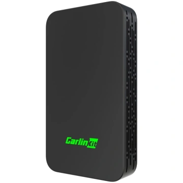 Carlinkit 2AIR-T Wireless Adapter for CarPlay/Andr