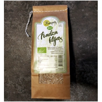 BIO rudzu klijas 0,2 kg