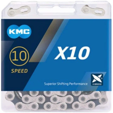 KMC X10 10ātrumi