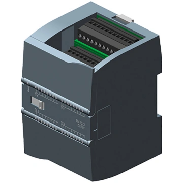 Siemens digitālās ieeju/izeju modulis 16DI/16DO re