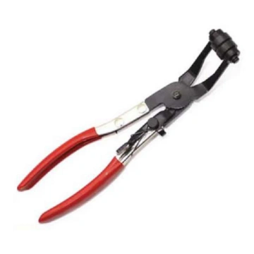 Atsperes gredzenu knaibles 45° Smart equipment
