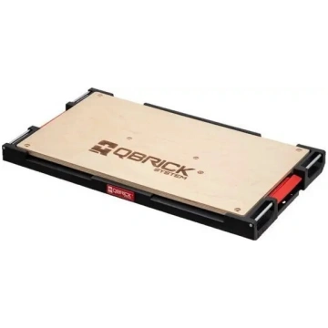 Piestiprināšanas plāksne QBRICK System ONE Adapter