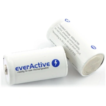 EverActive Professional Line battery R14/C Ni-MH 5