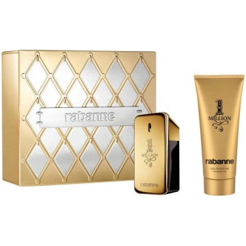Paco Rabanne Set Paco Rabanne: 1 Million Eau De Pa