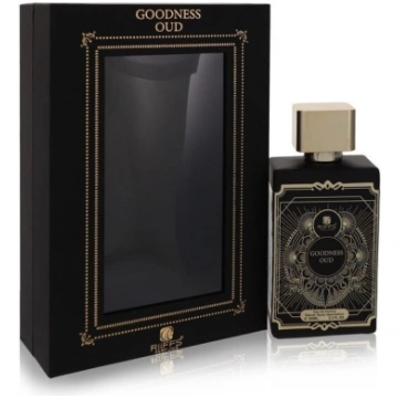 Parfimērijas ūdens Riffs Goodness oud EDP vīriešie