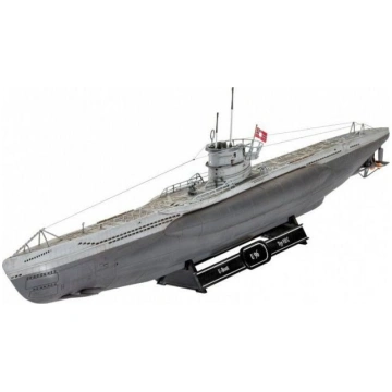 Revell Komplekts Plastmasas Dāvanu Movie Set Das B