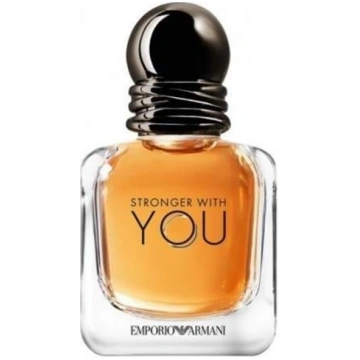 STRONGER WITH YOU EAU DE TOILETTE