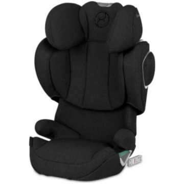 Cybex Solution Z I-Fix autokrēsliņš 15-36 kg Deep 