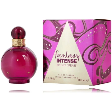 Britney Spears Fantasy Intense EDP smaržas sieviet
