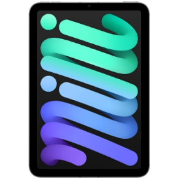 Apple iPad mini | 8.3 " | Space Gray | Liquid Reti