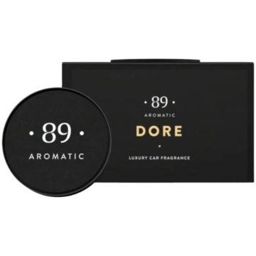 AROMATIC • 89 • DORE CAR AIR FRESHENER VENT CLIP A