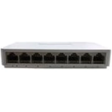 Extra digital 8-Port Gigabit Ethernet Switch