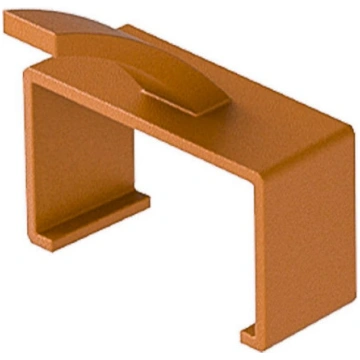 Clips for Slim & Bendable Lanview LVT-FLEX-O