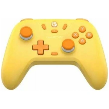 Pad GameSir Lite Multiplat.controller Gold Yellow 