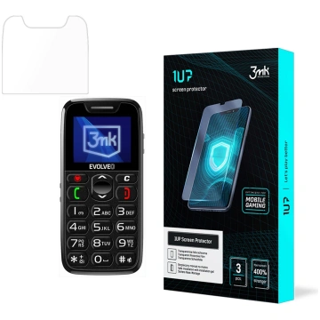 Evolveo EasyPhone EP - 3mk 1UP 5903108653138 (5903