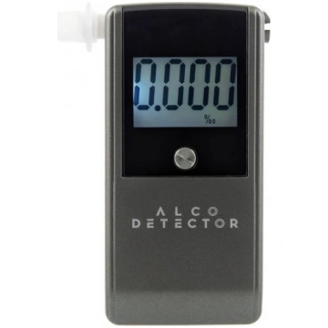 Alkometrs Alcodetector EC5