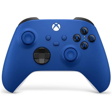Microsoft Xbox Wireless Controller Blue Bluetooth/