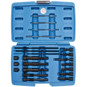 Glow Plug Electrodes Removal Tool Set | M8/M10 (86