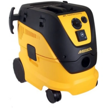 Mirka putekļu sūcējs 1230 L AFC 230V, 8999200111