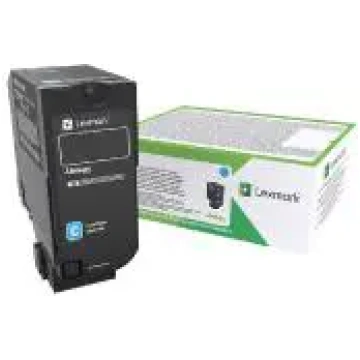 84C2HCE, Oriģinālais kārtridžs (Lexmark)