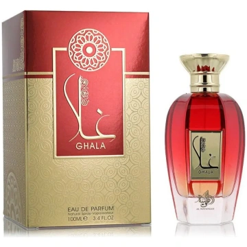 EdP smidzinātājs 100 ml No name AL WATANIAH Ghala