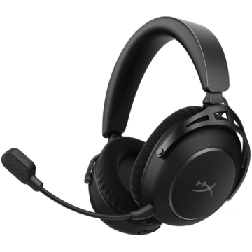 Austiņas HyperX Cloud Alpha 2 black (AJ5C7AA) AJ5C