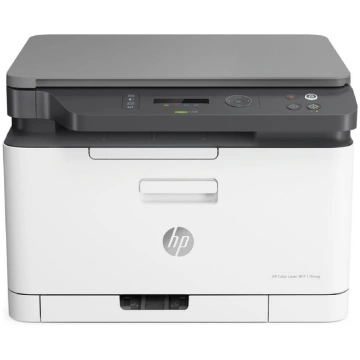 HP multifunction printer Color Laser MFP 178nwg He