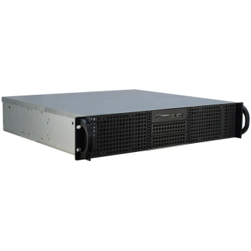 Server rack Inter-Tech 2U-20240