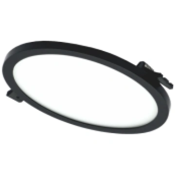 22W Iebūvējamais apalš LED panelis SPLIT Topelight