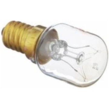 WOJ+80231 E-14 15W 300C SPECTRUM spuldze cepeškrās