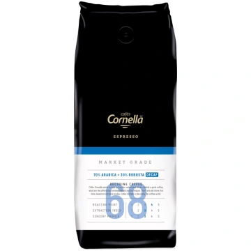 Kafijas pupiņas Cornella Kafijas pupiņas Espresso 