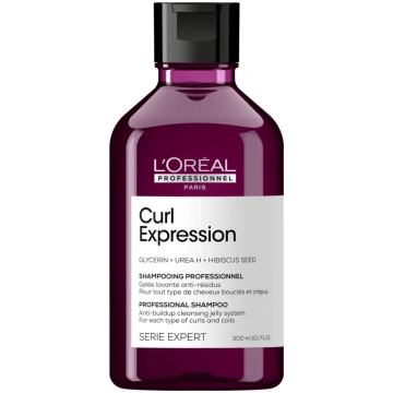 Šampūns L´Oréal Professionnel Serie Expert Curl Ex