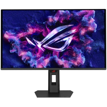 ASUS ROG Strix OLED XG27AQDPG computer monitor 67.