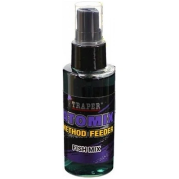 Izsmidzināms aromatizētājs Traper Atomix Method Fe