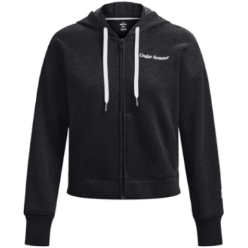 Under Armour Under Armour Essential Fleece Script 