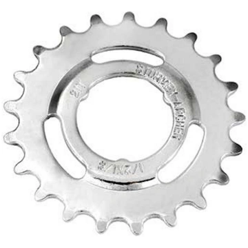 (FRWE295) Aizmugurējais ķēdesrats C50 1/8 flat 1-s