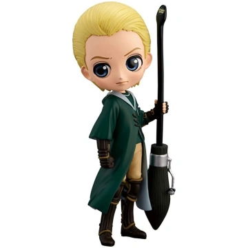Figūriņa Harry Potter Q Posket-draco Malfoy Quiddi