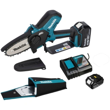Makita DUC101RX06 Akumulatora zaru zāģis