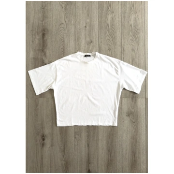 T-shirt basica in cotone +-=