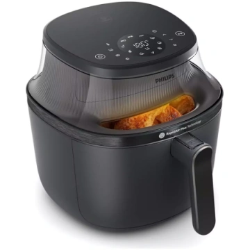 Karstā gaisa friteris Philips Airfryer 3000 Series