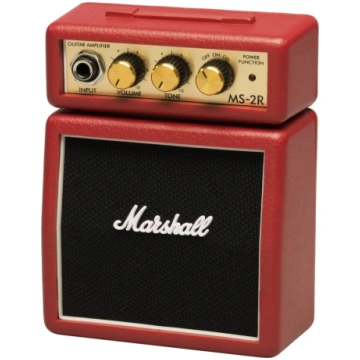 Marshall MS-2R Transistorizēts ģitāras pastiprināt