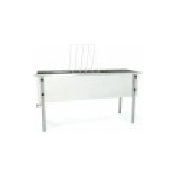 Atvākošanas galds 1500mm OPTIMA LYSON 200000050862