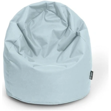 BuBiBag Bean Bag XL with Filling Seat Cushion Floo