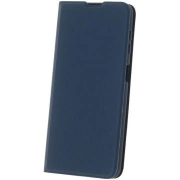 Mocco Smart Soft Book Case Grāmatveida Maks Viedtā