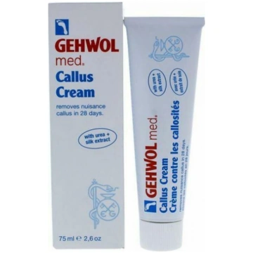 Gehwol Med® Callus Cream GEHWOL Krēms pēdām
